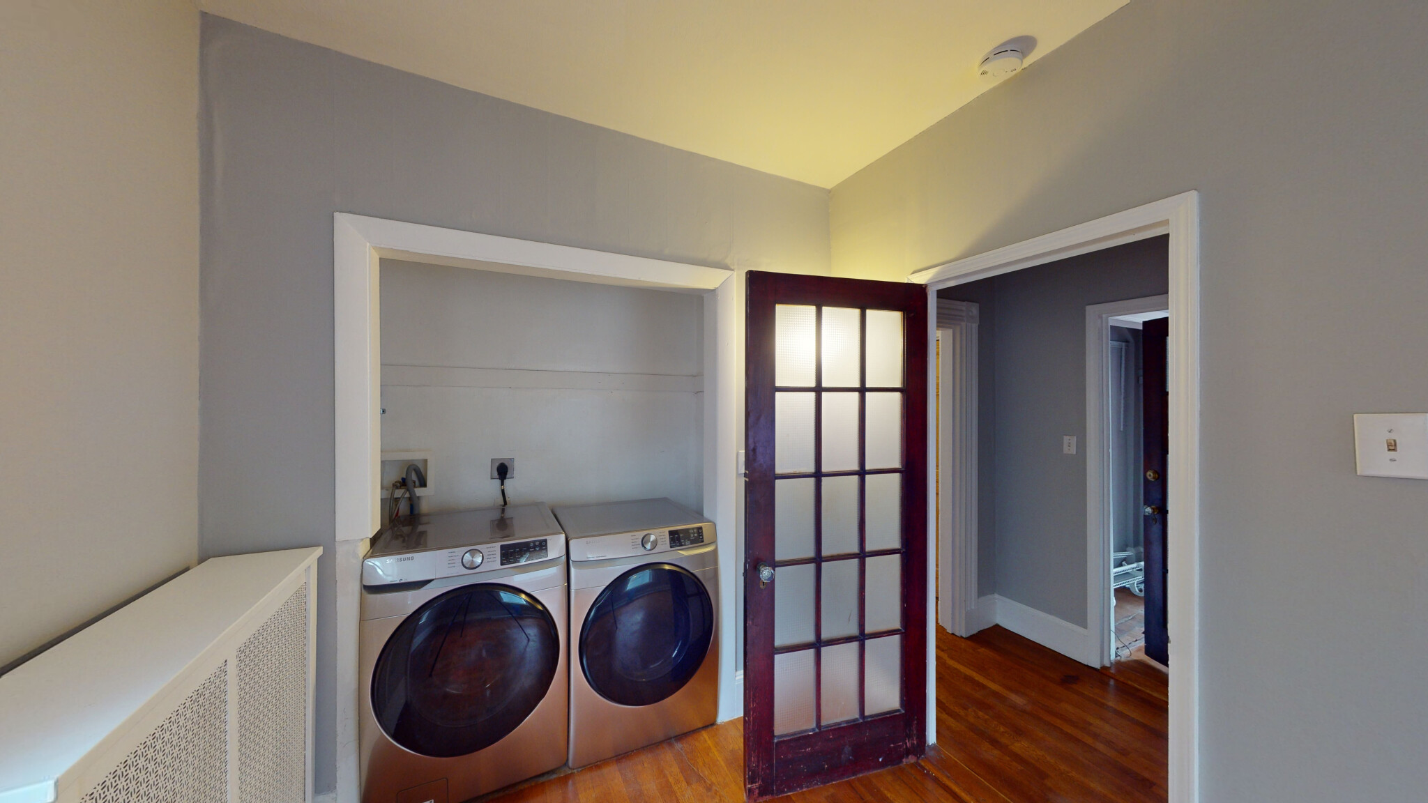 3 bed, 1 bath apartment for rent at 47 University Rd Unit 2, Aspinwall Hill — photo 8 of 21