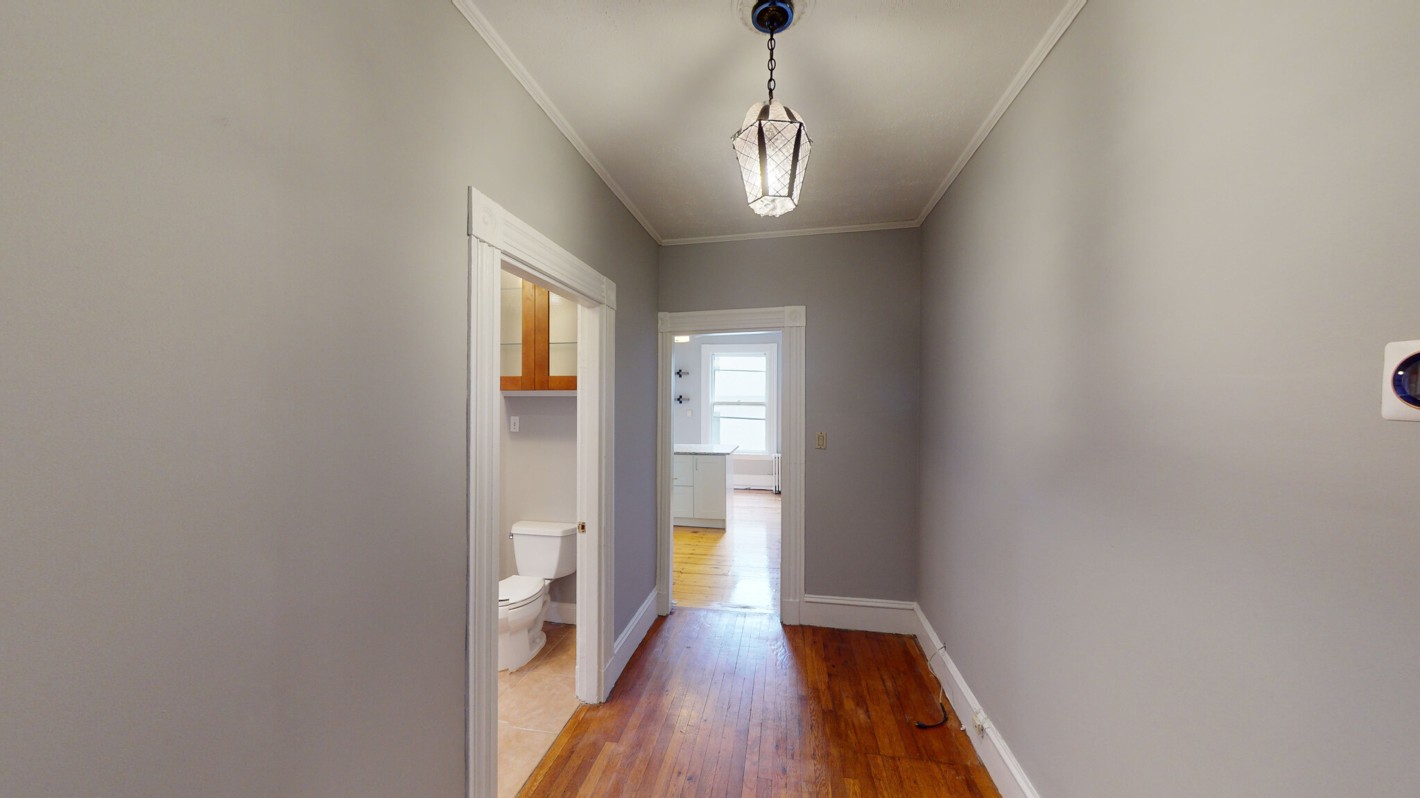 3 bed, 1 bath apartment for rent at 47 University Rd Unit 2, Aspinwall Hill — photo 9 of 21
