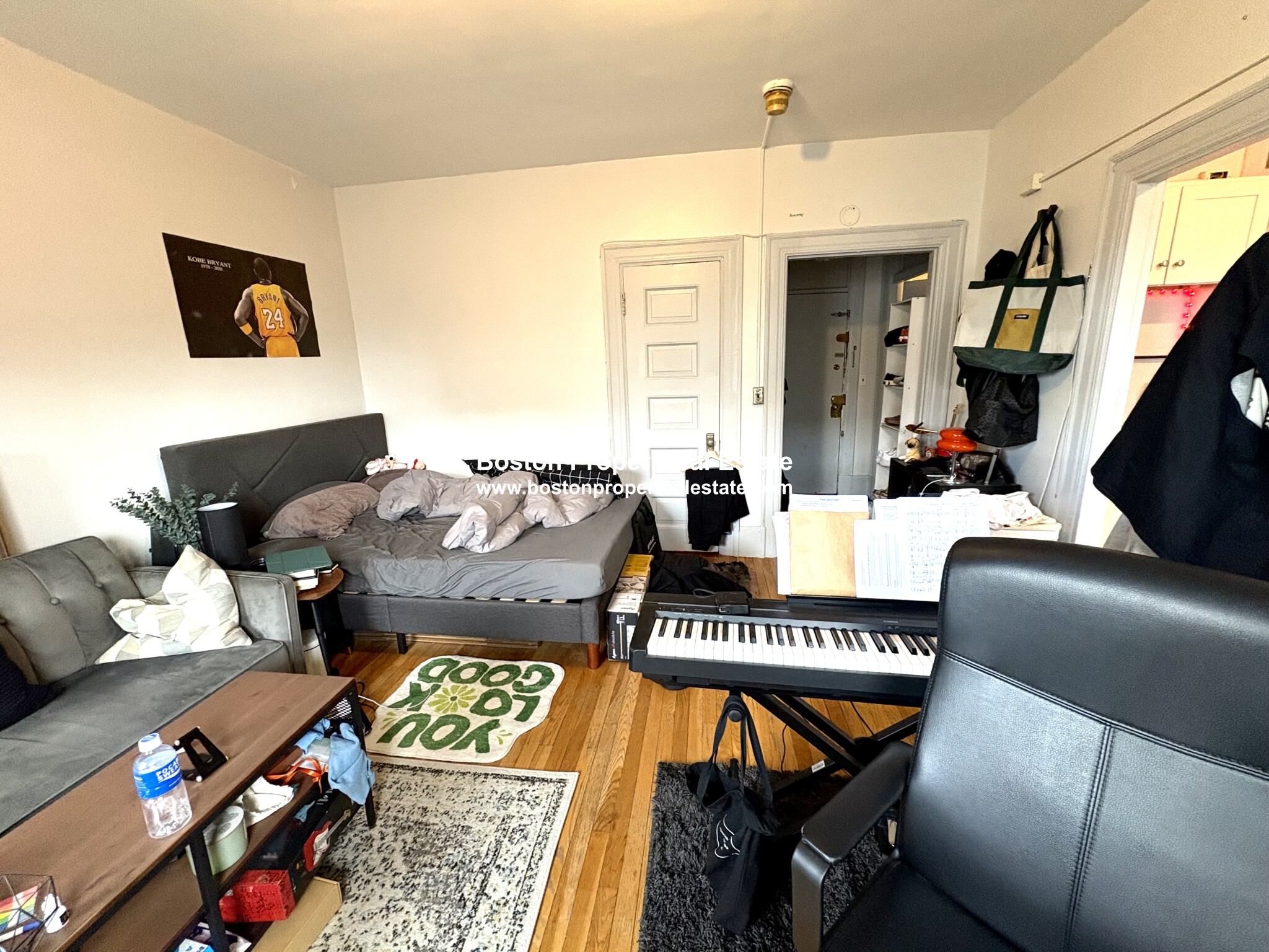 1091 Boylston St, Fenway