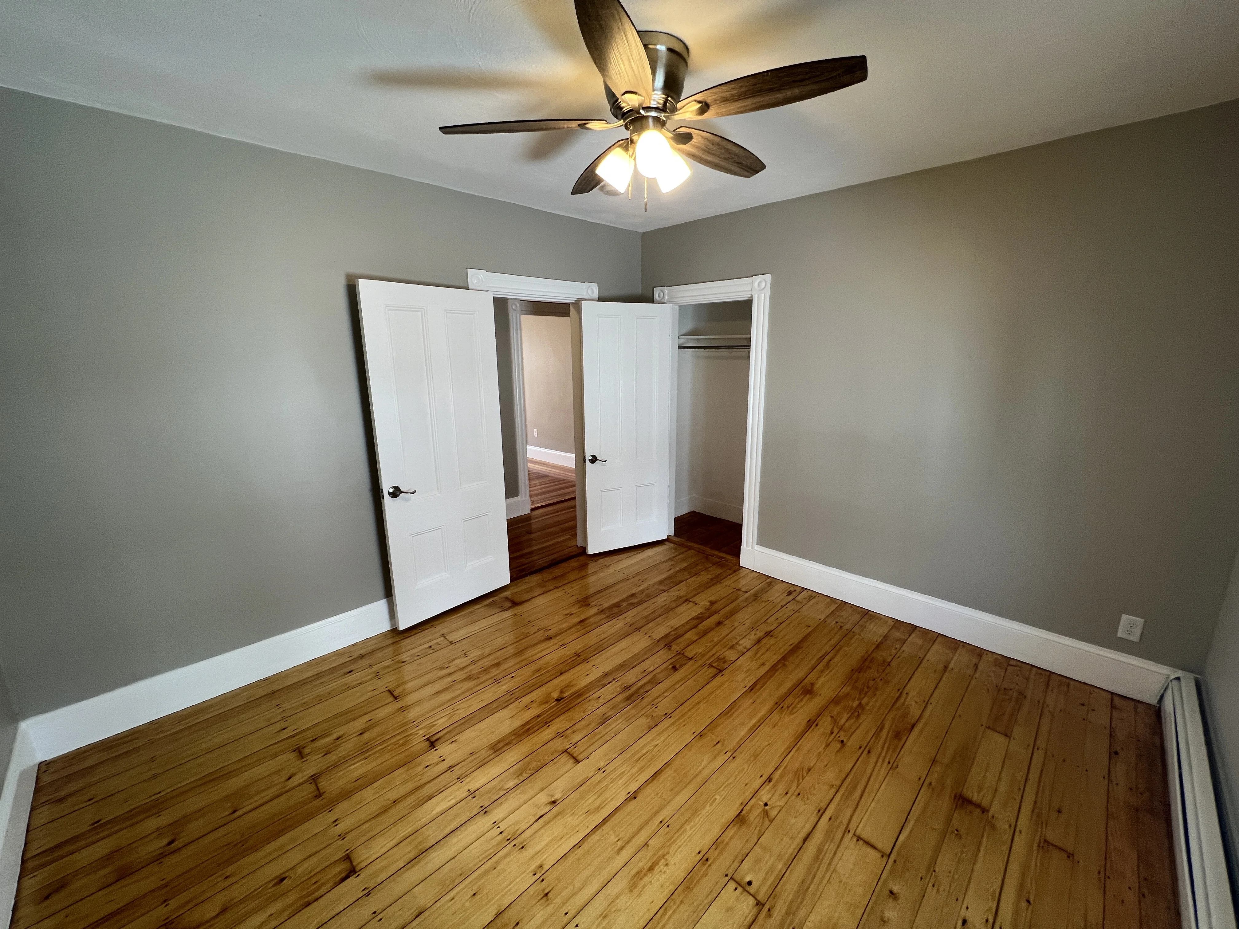 2 Gilman Ter, Winter Hill