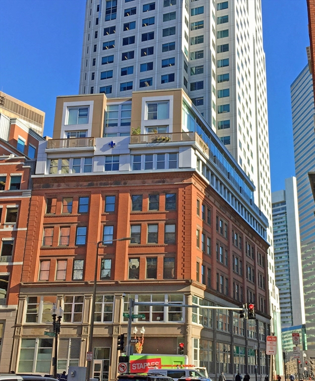 88 Kingston St, Midtown