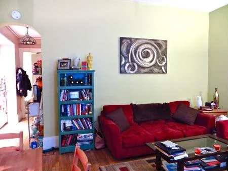 271 Dartmouth, Back Bay