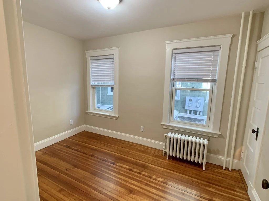 12 Rosemary St, Jamaica Plain