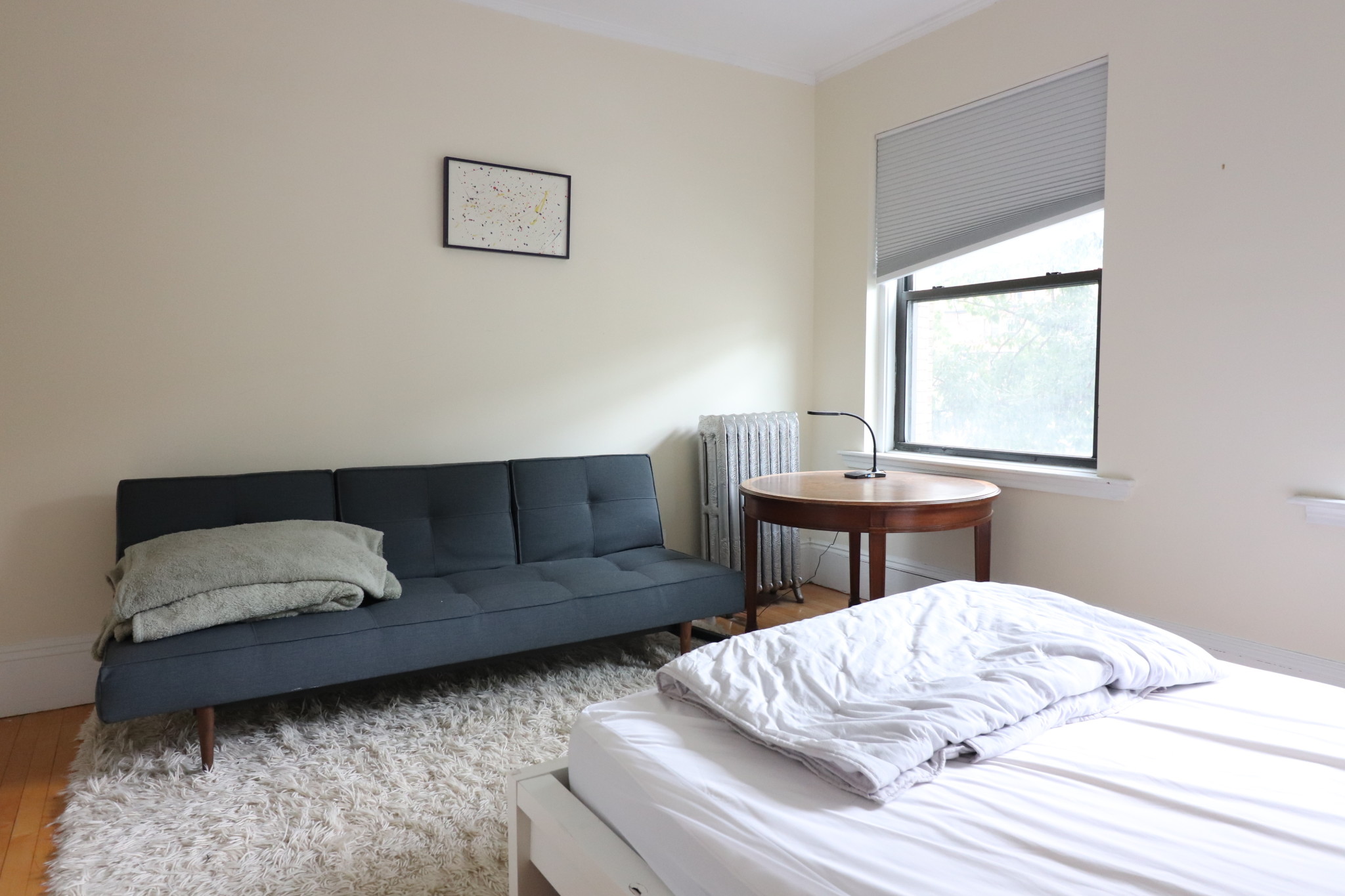 1100 Beacon St, Brookline