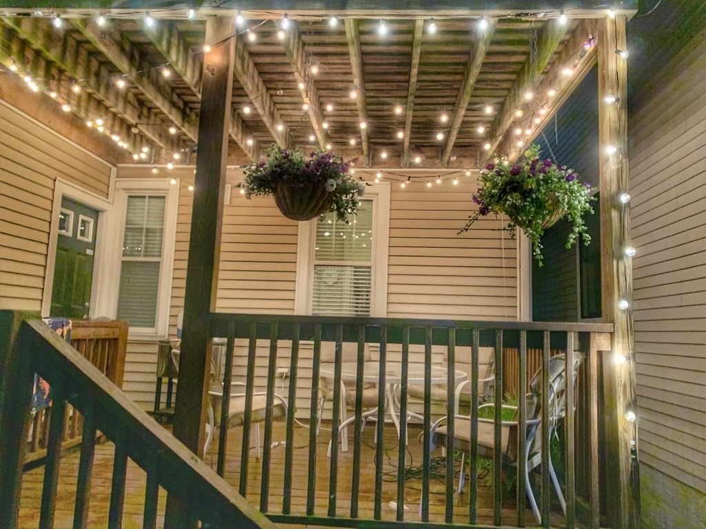 612 E 8th, South Boston