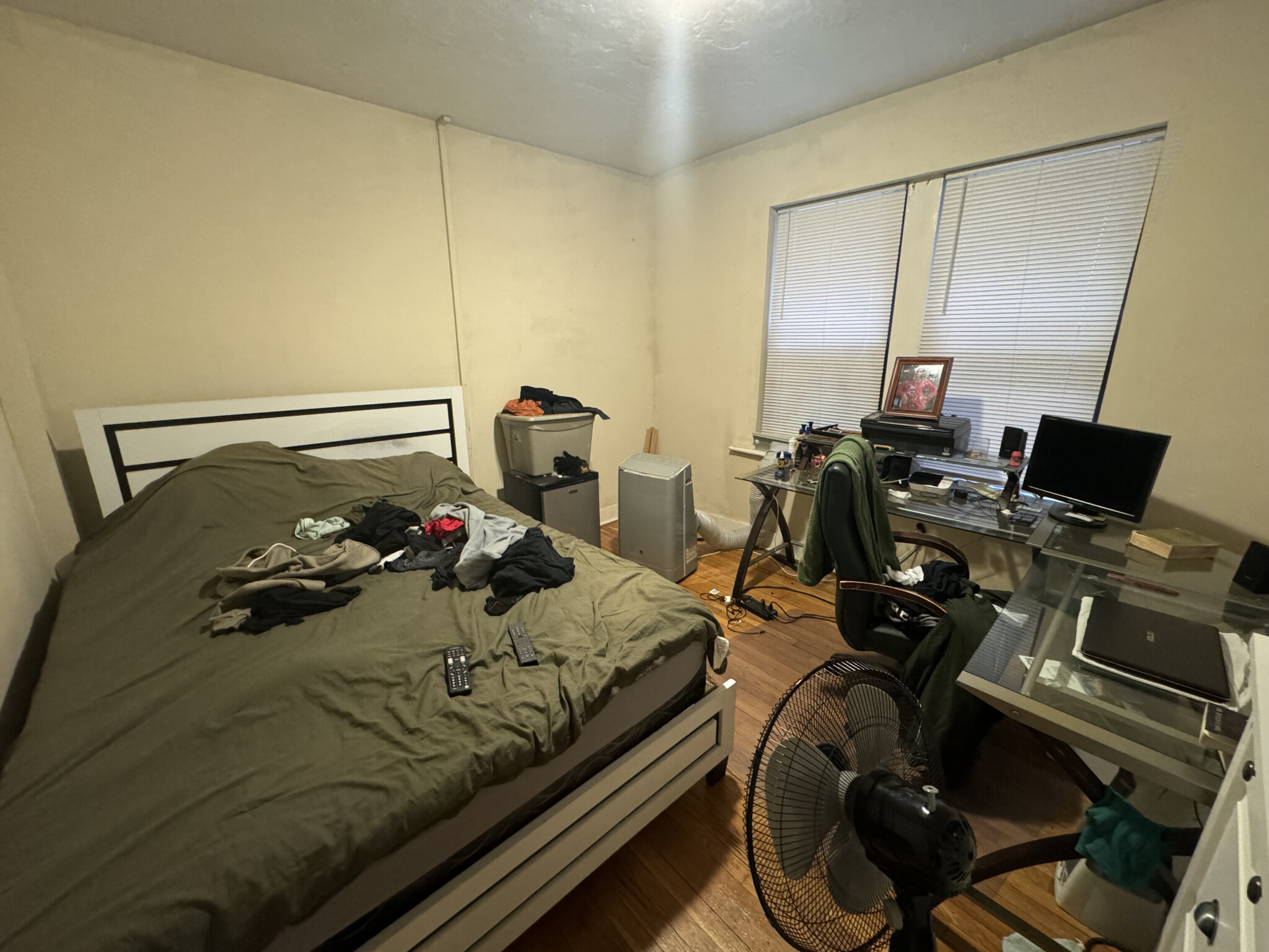 19 Peterborough St, Fenway