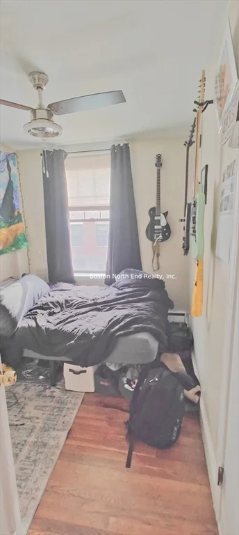 40 Cooper, North End