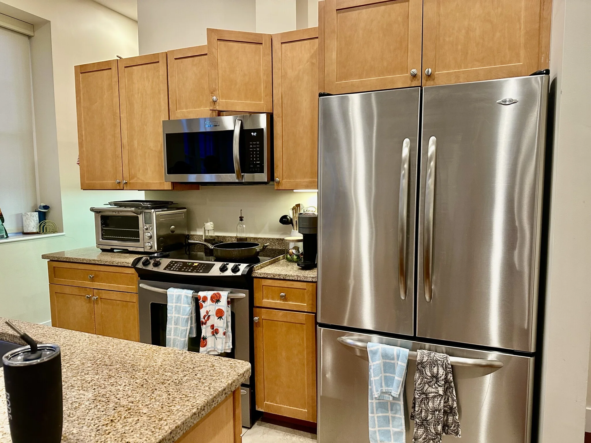 520 Harrison Ave, South End