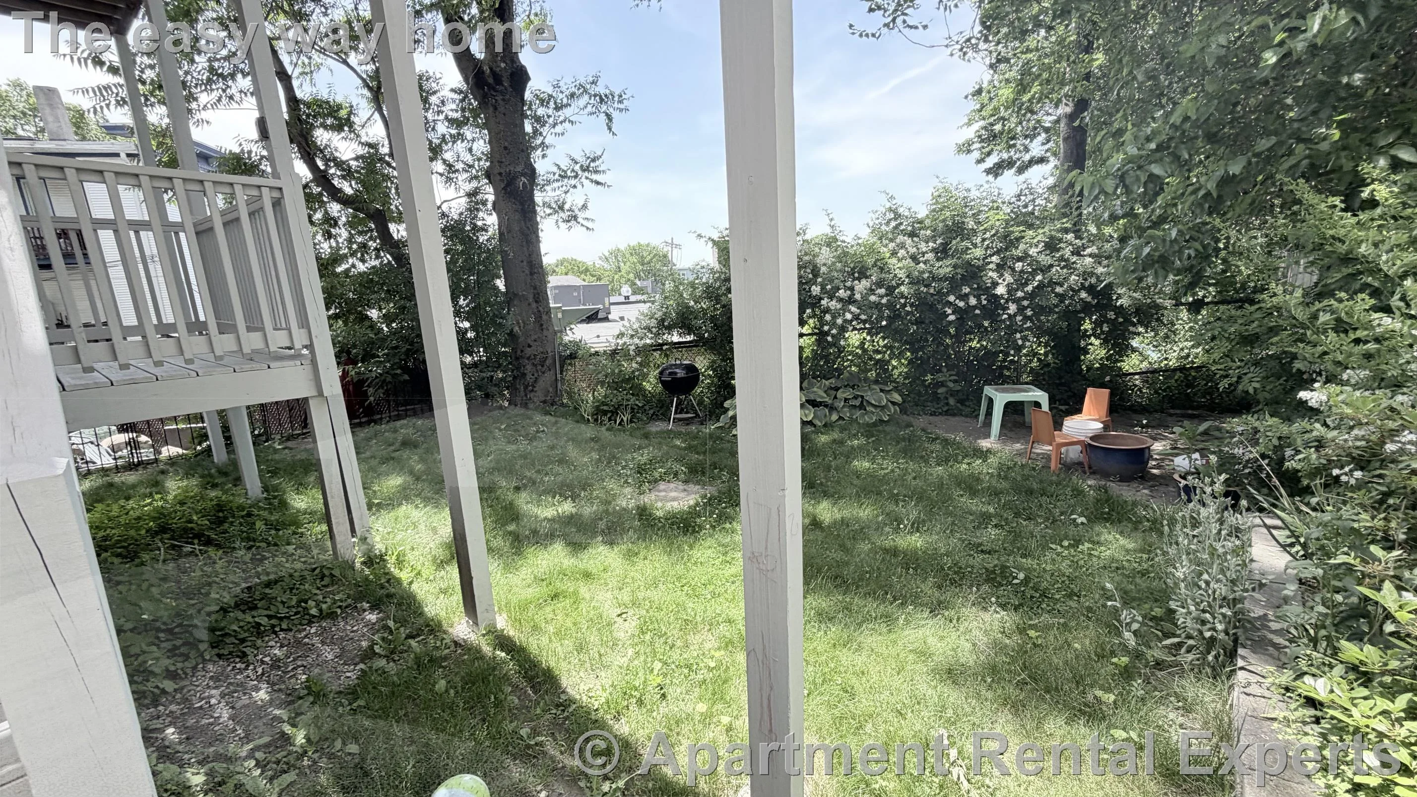 14A Norwood Ave, Magoun Square