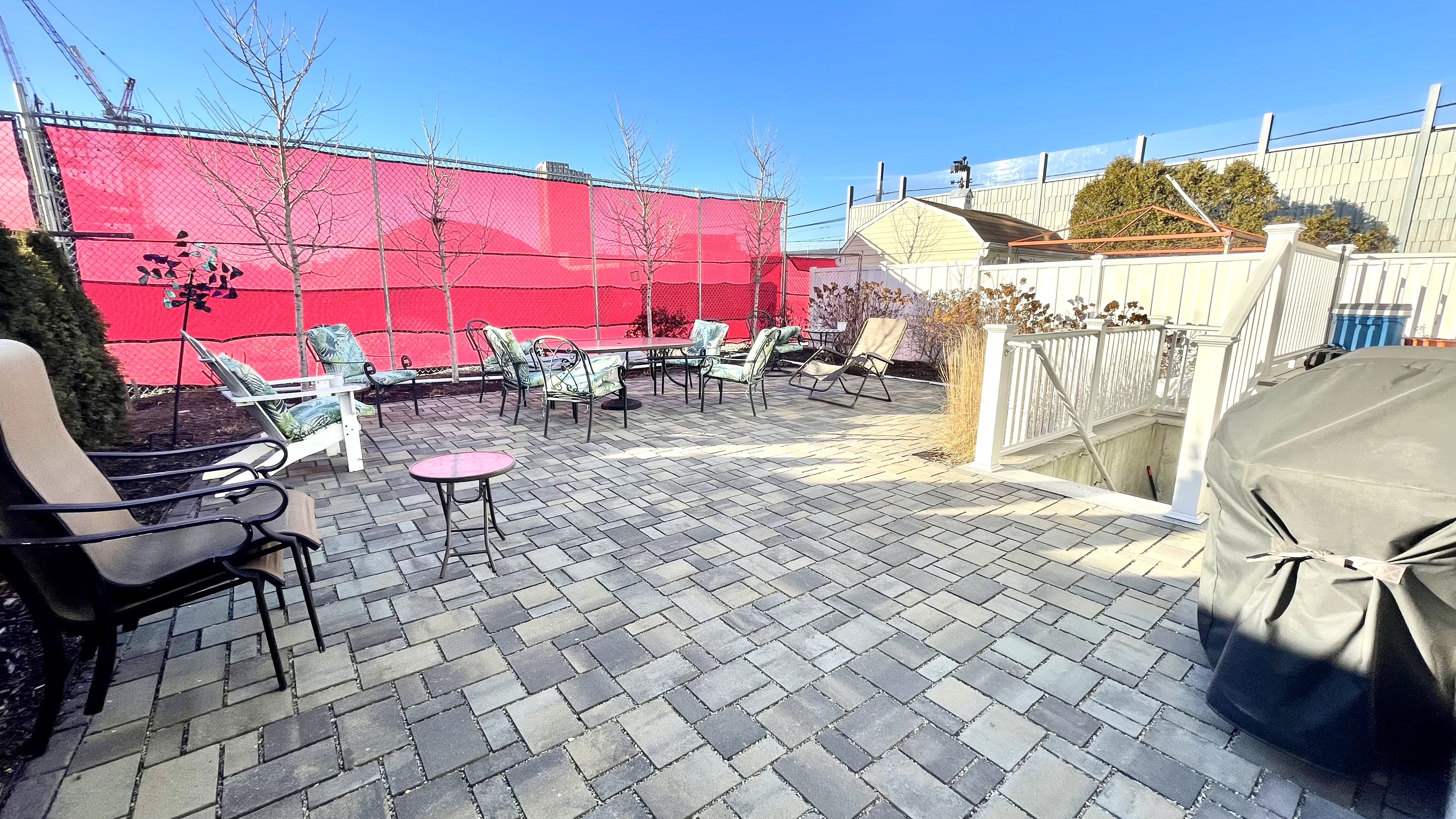 4 bed, 3.5 bath apartment for rent at 36 Horace St Unit 1, Union Square — photo 15 of 17