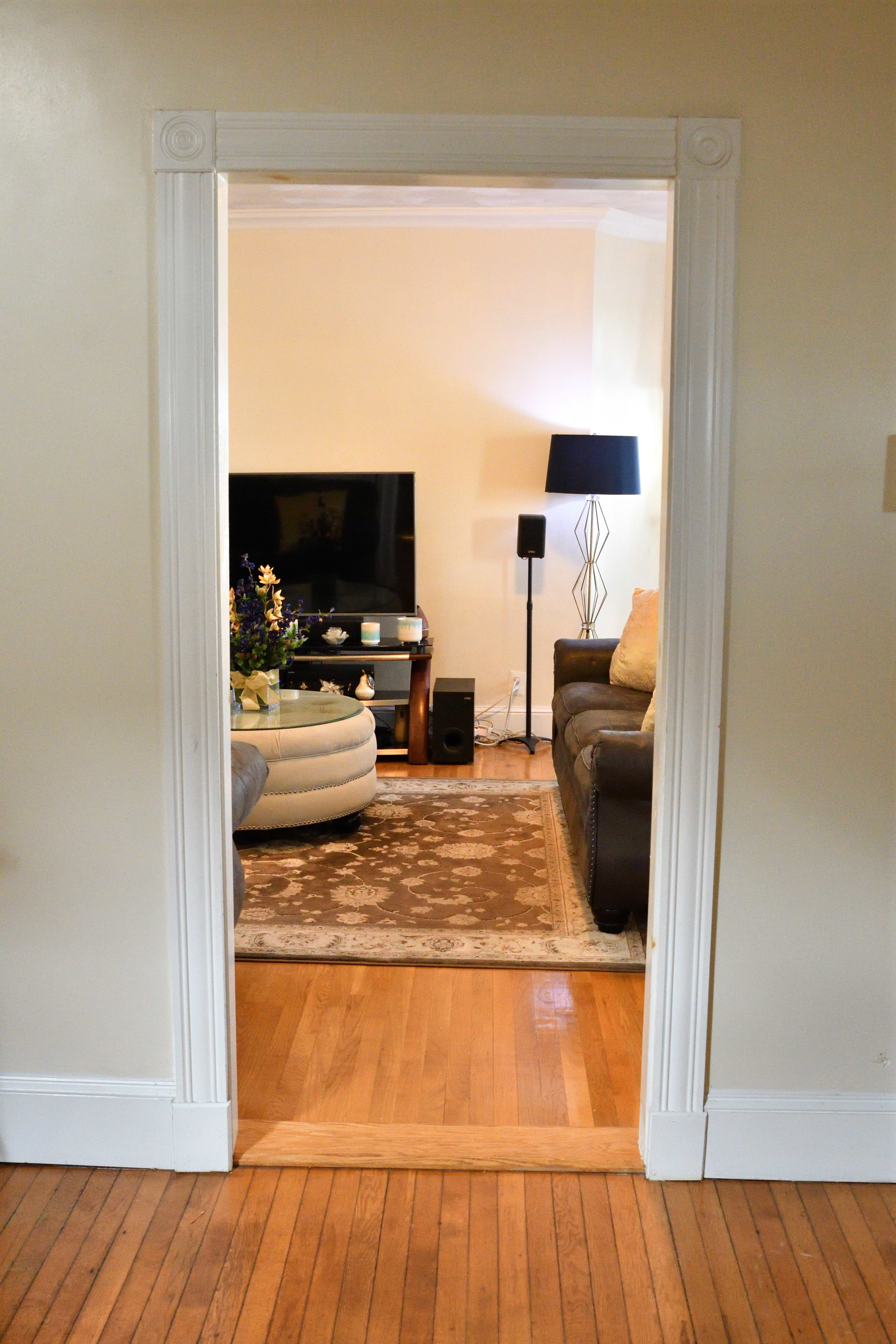 5 bed, 3 bath apartment for rent at 592 Park Unit House, Dorchester — photo 2 of 21
