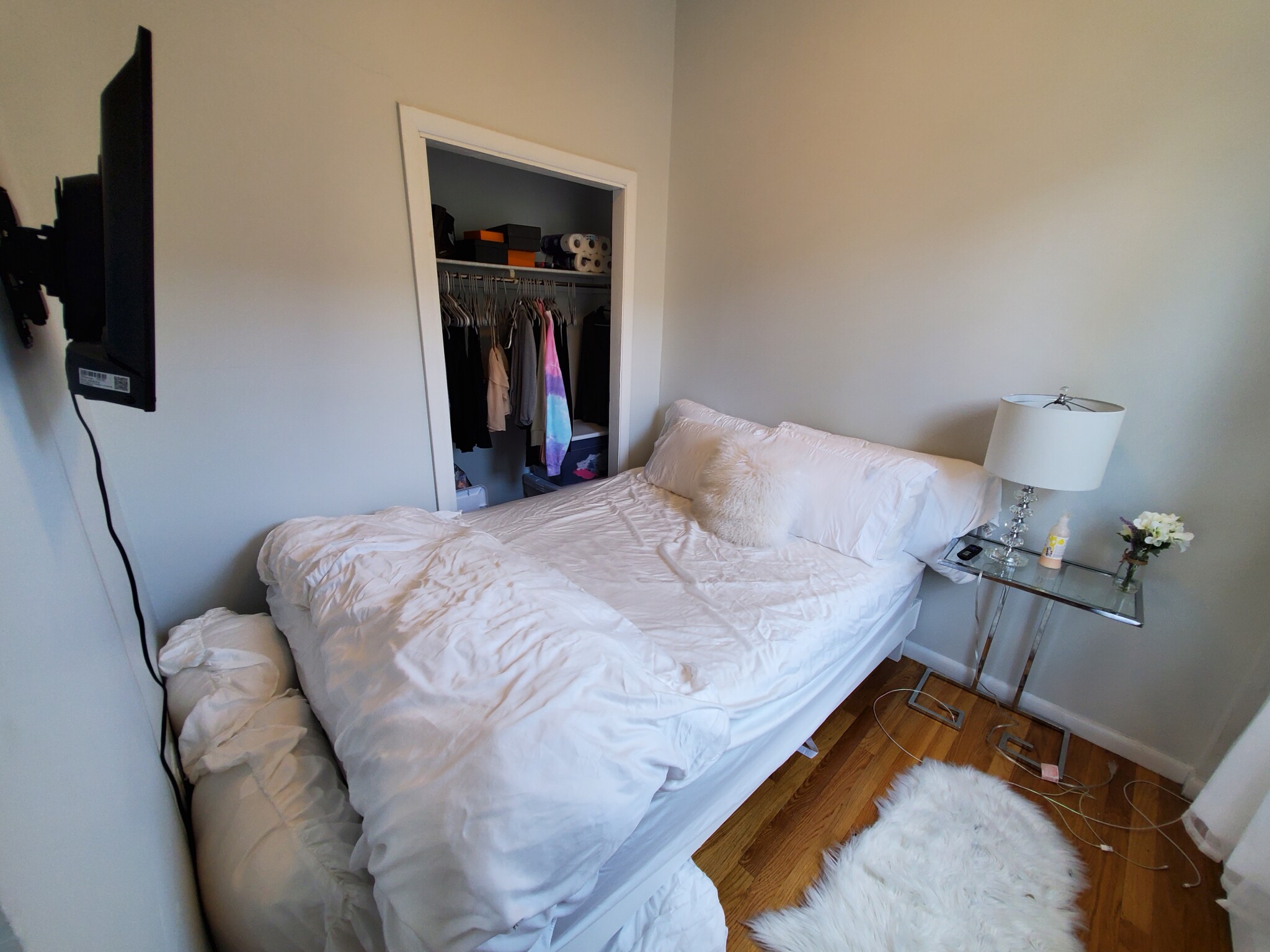 158 Saint Botolph St, Back Bay