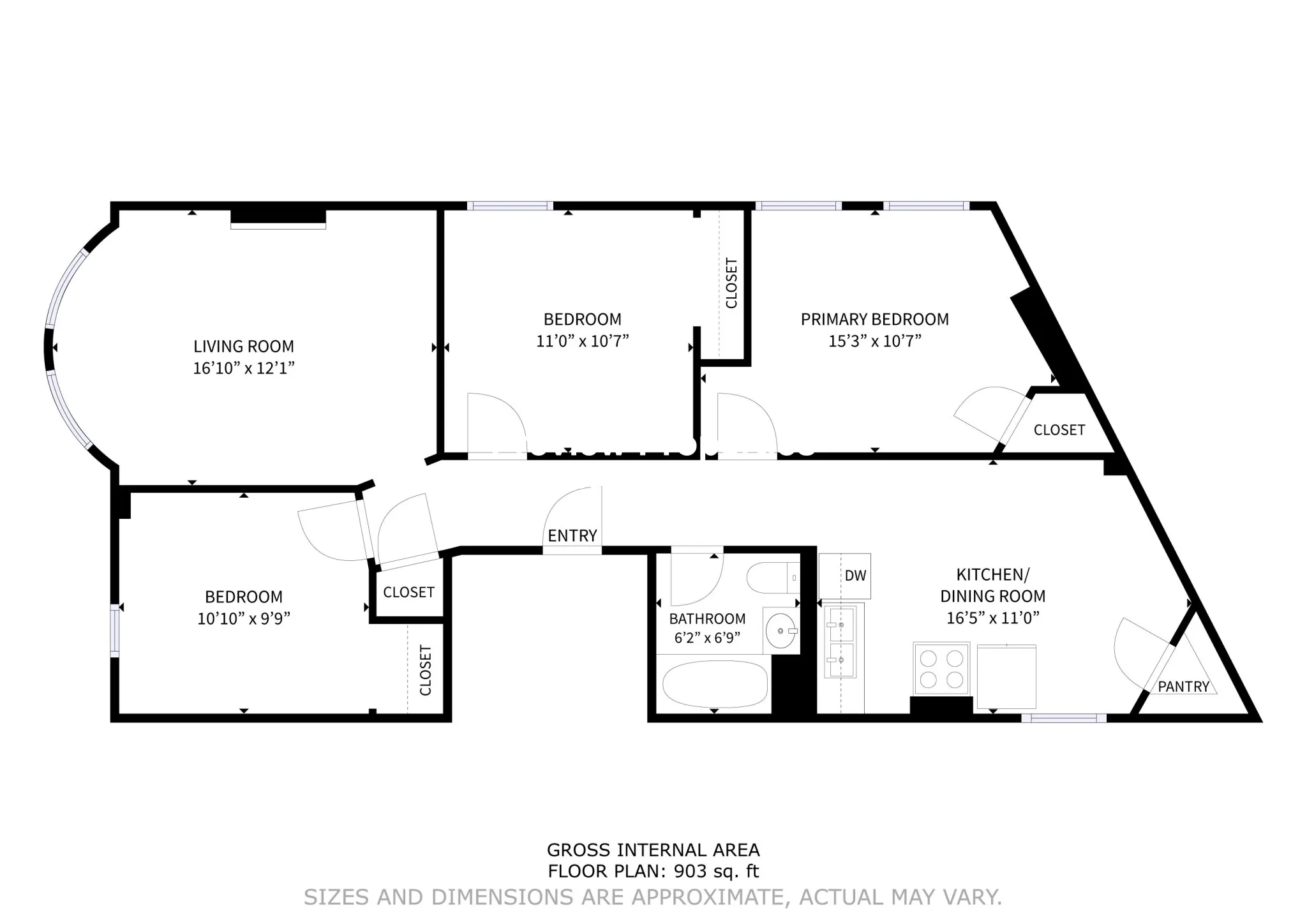 86 Hammond St, Roxbury