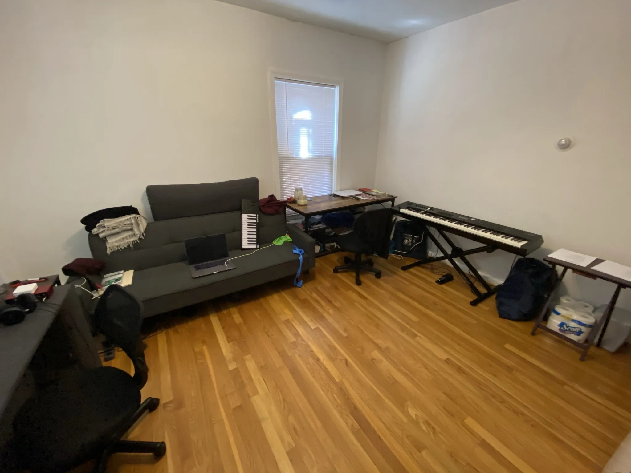 28 South Huntington Ave, Mission Hill