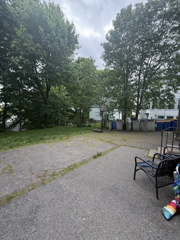 110 Quincy Ave, Winthrop