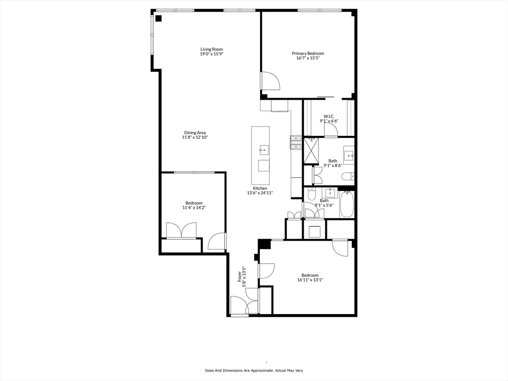 150 Dorchester Ave, South Boston