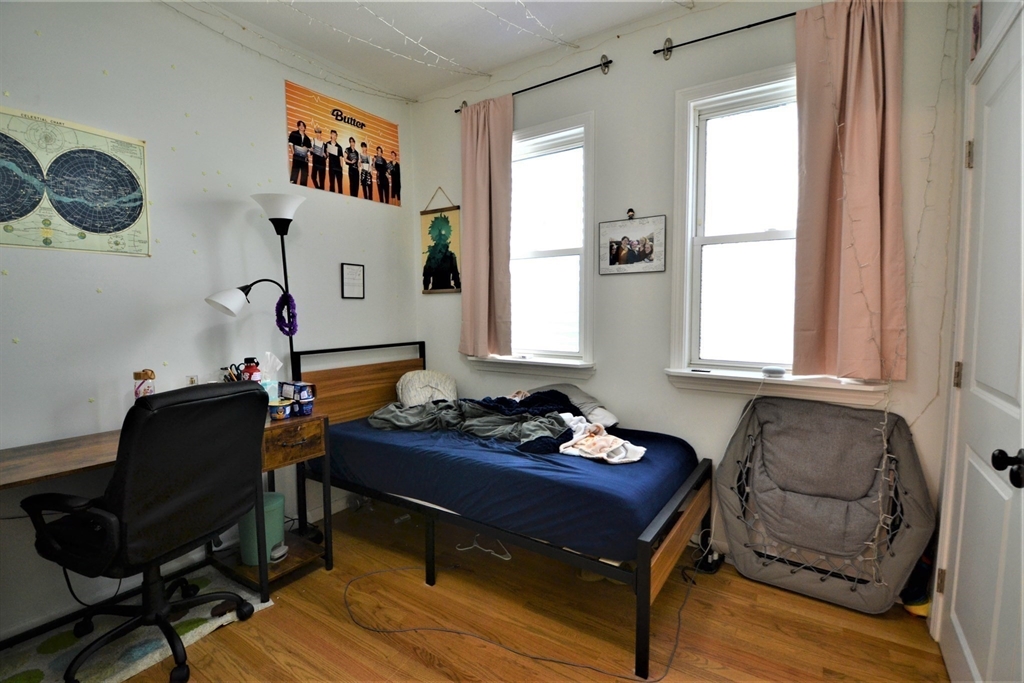 179 Putnam St, East Boston