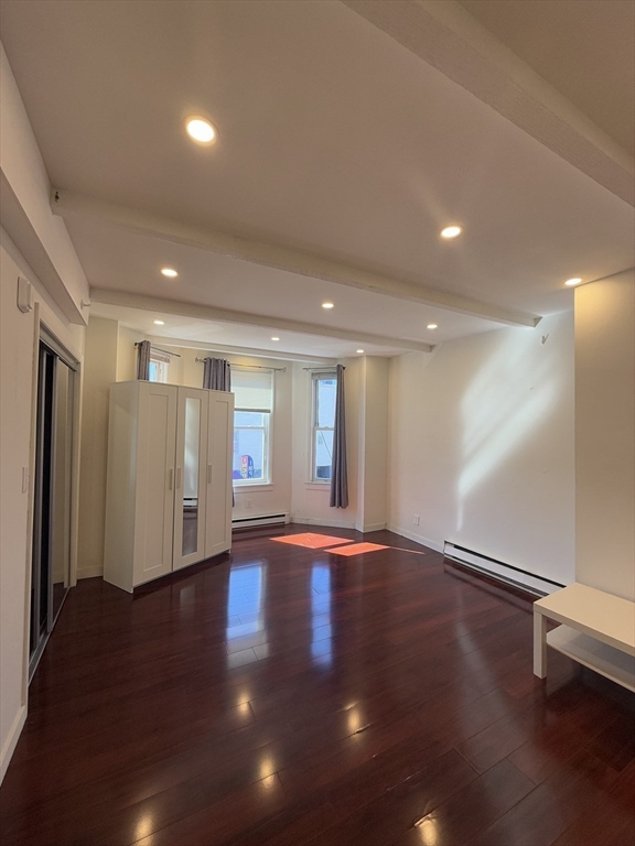 70 Bennington, East Boston