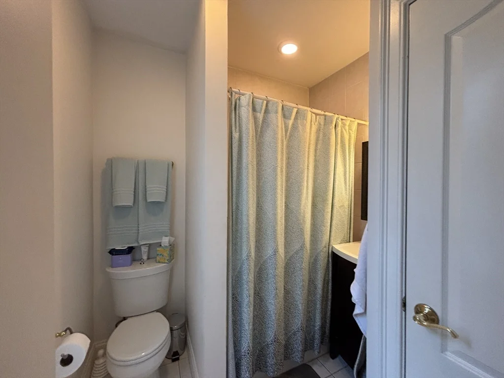 454 Hanover St, North End