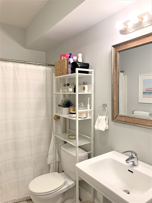 361 West Broadway, South Boston