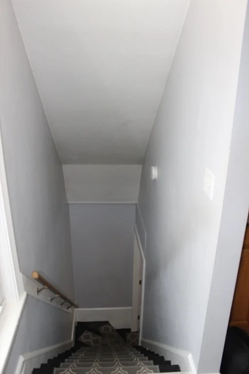 58 Harrison Aveue, Taunton