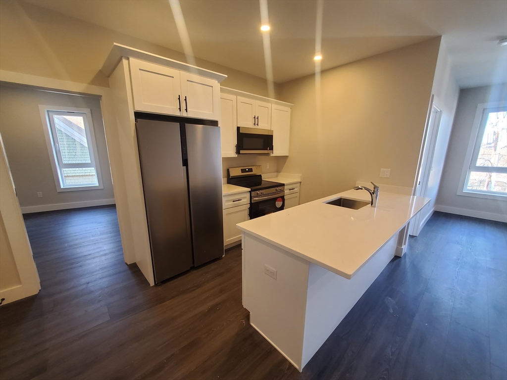 64 Tolman, Dorchester