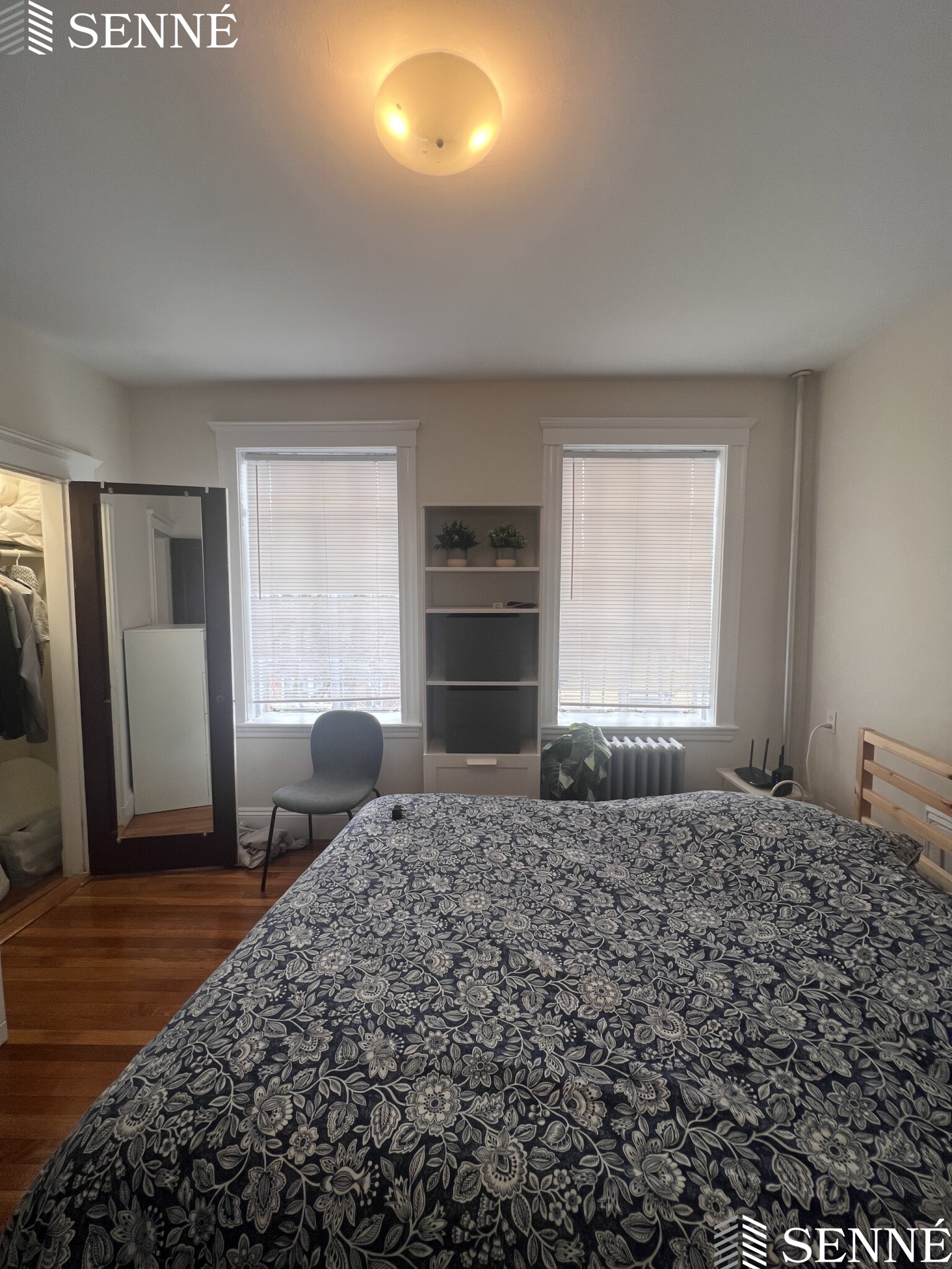 28 Langdon St, Neighborhood Nine