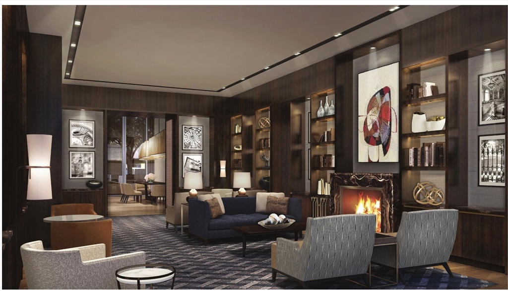 135 Seaport Blvd, Seaport District