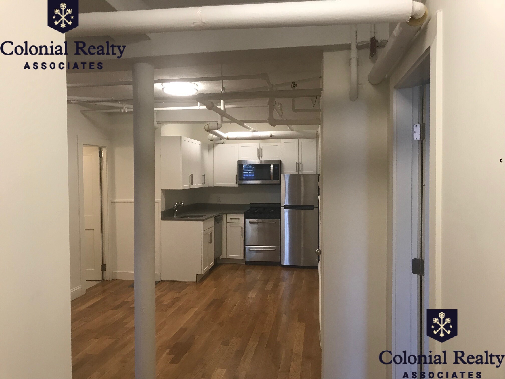 1298 Commonwealth Ave, Allston