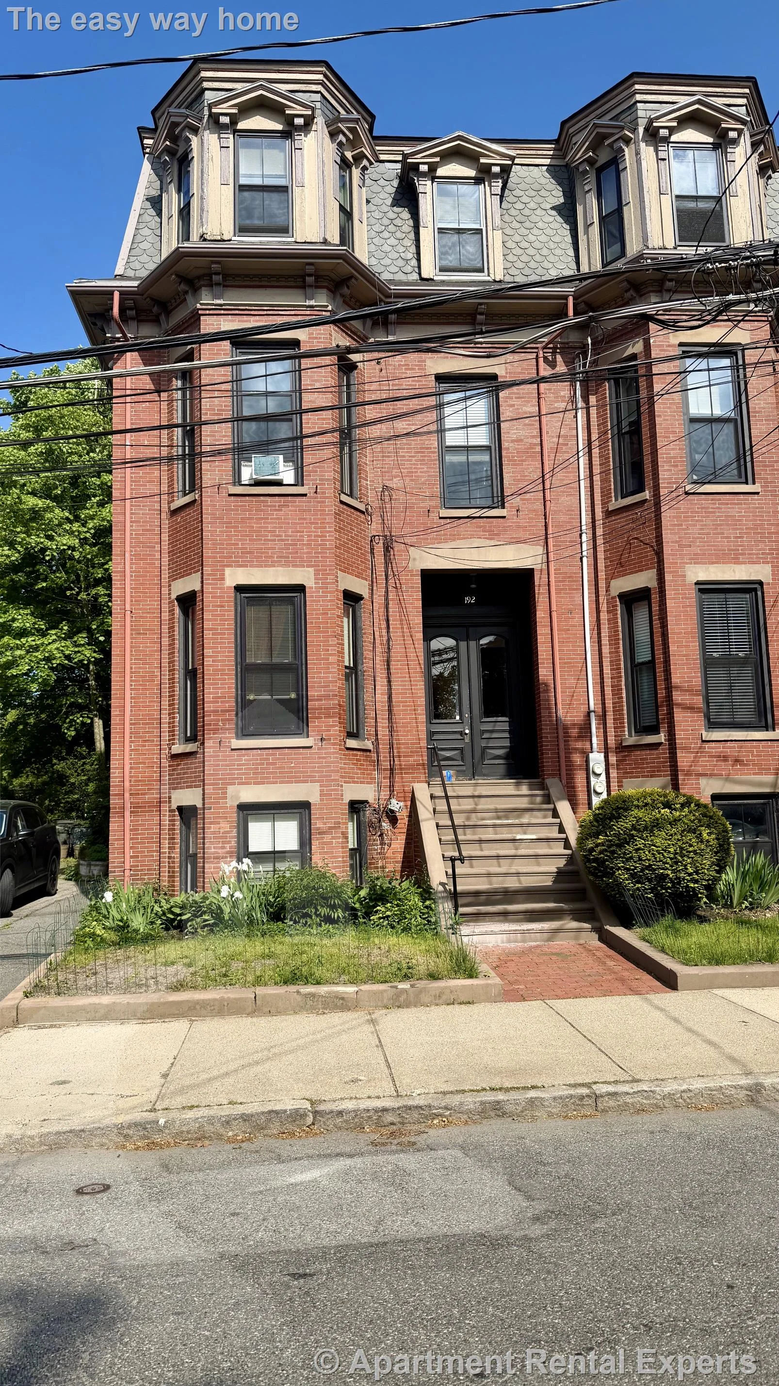 192 Central St, Winter Hill