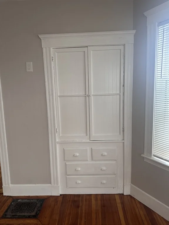 73 Cushing, Dorchester