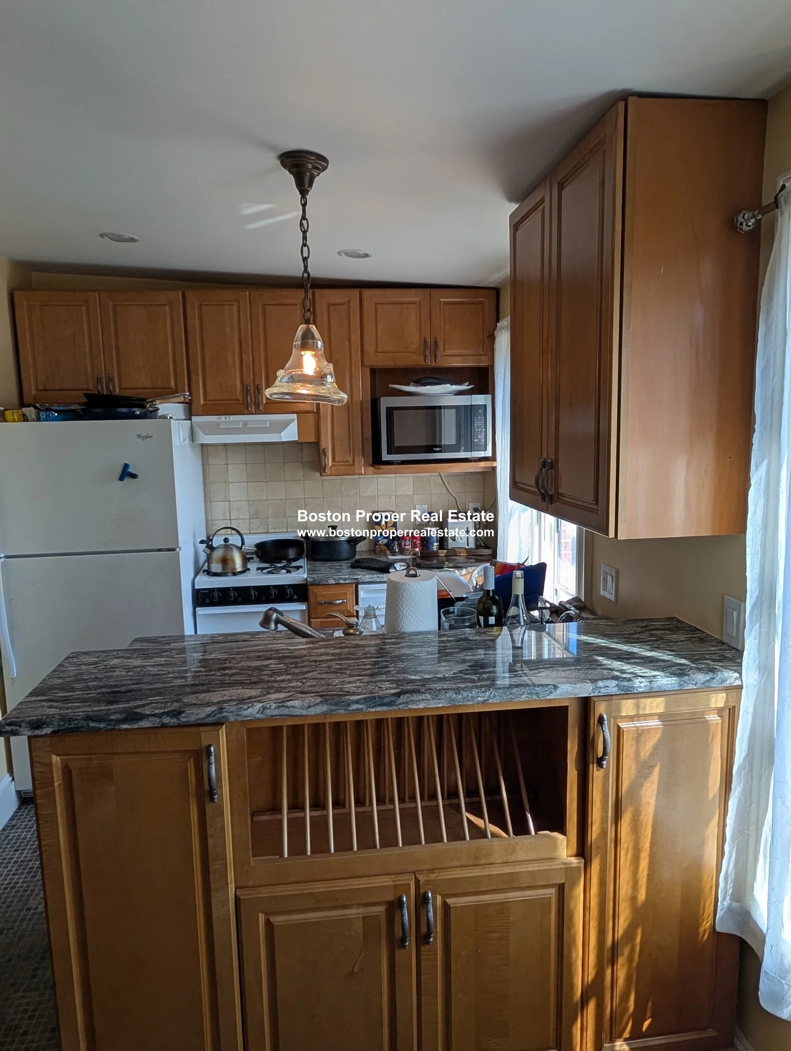 125 Pembroke St, South End