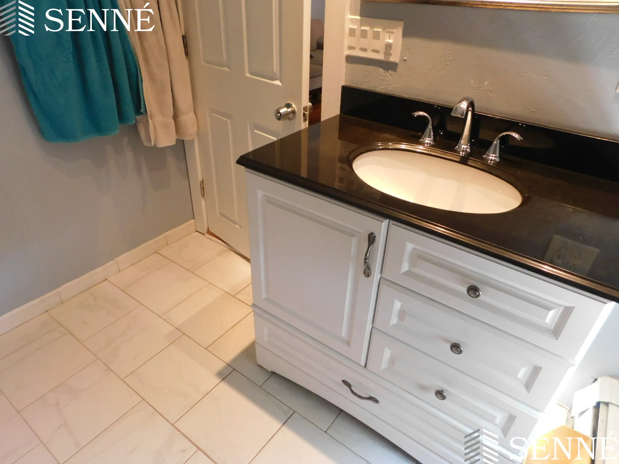 329 Washington St, Ward Two