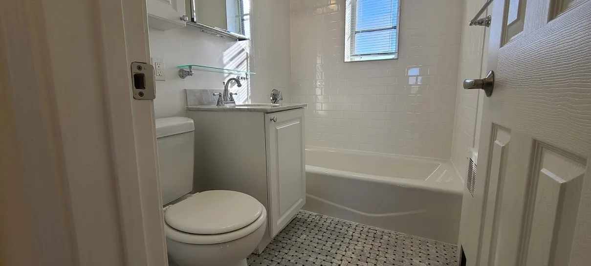 70 Saint Paul St, Coolidge Corner