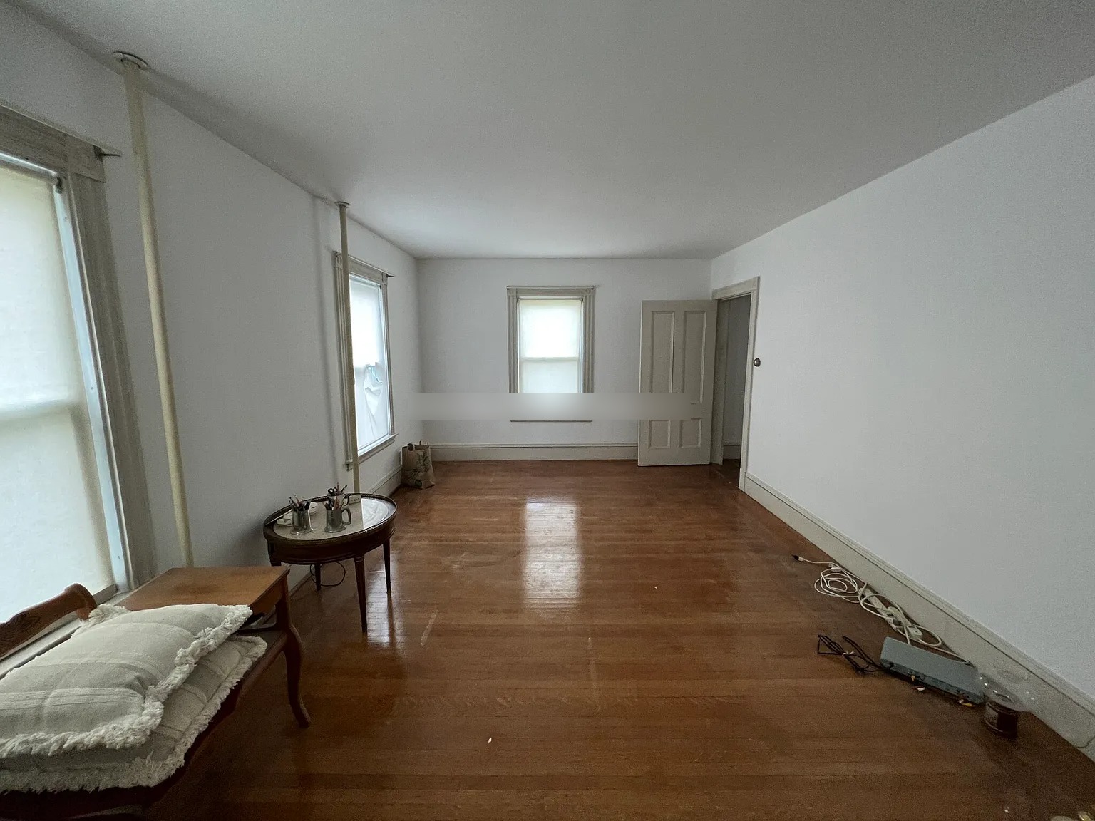 80 Curtis St, Tufts