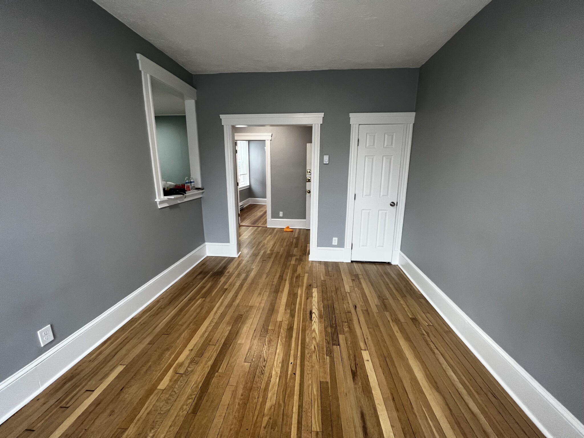 881 Huntington Ave, Mission Hill