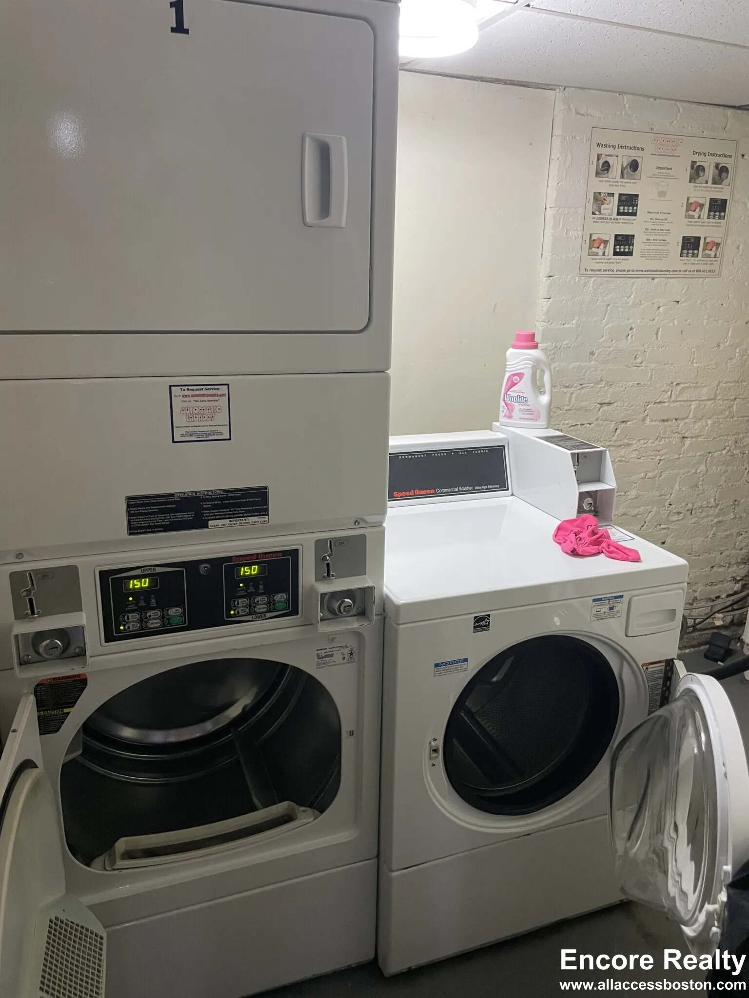 185 Chestnut Hill Ave, Brighton