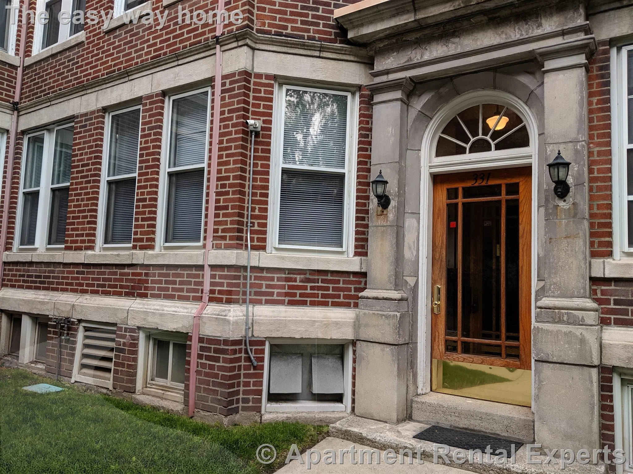 331 Harvard St, Harvard Square