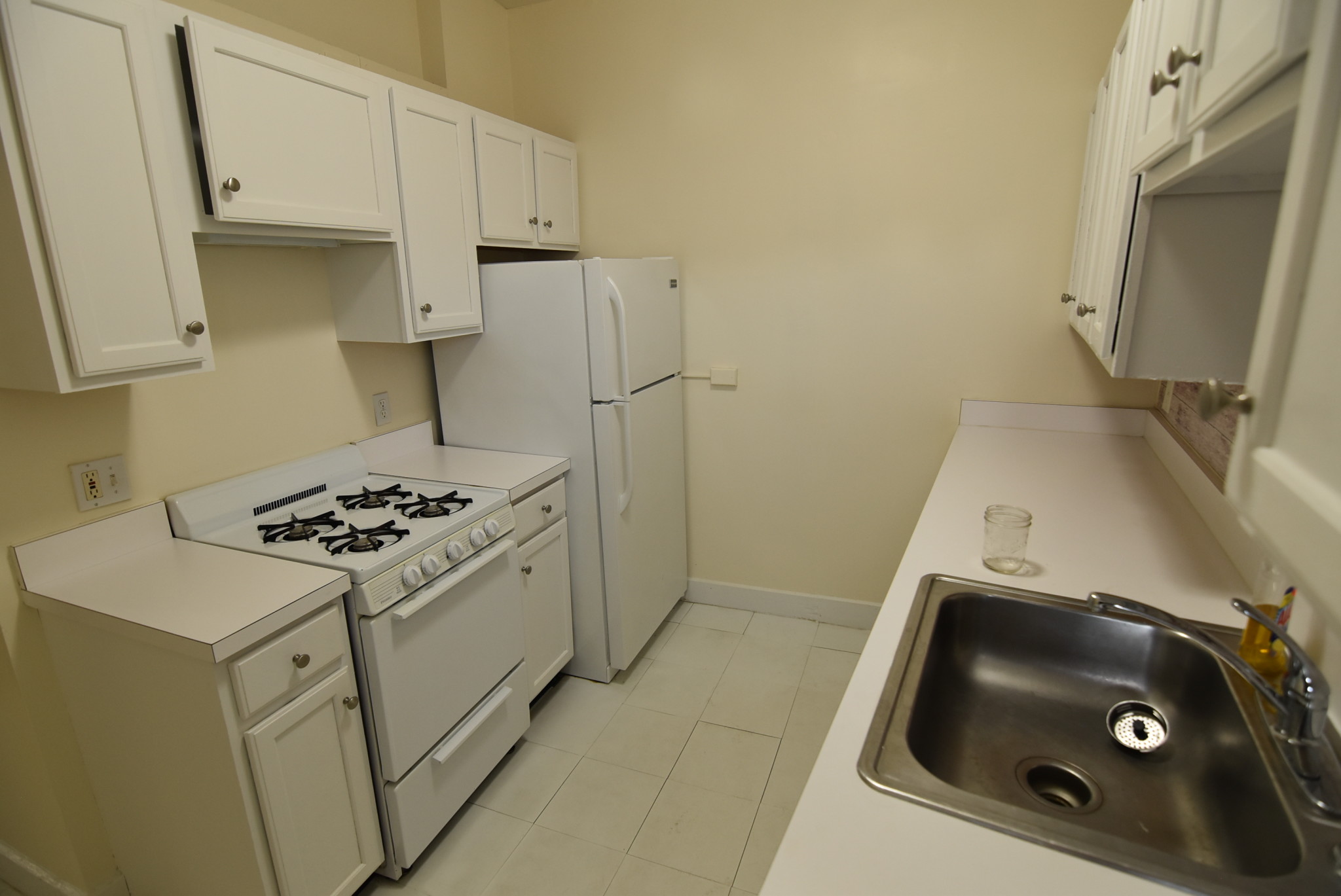 1368 Commonwealth Ave, Allston