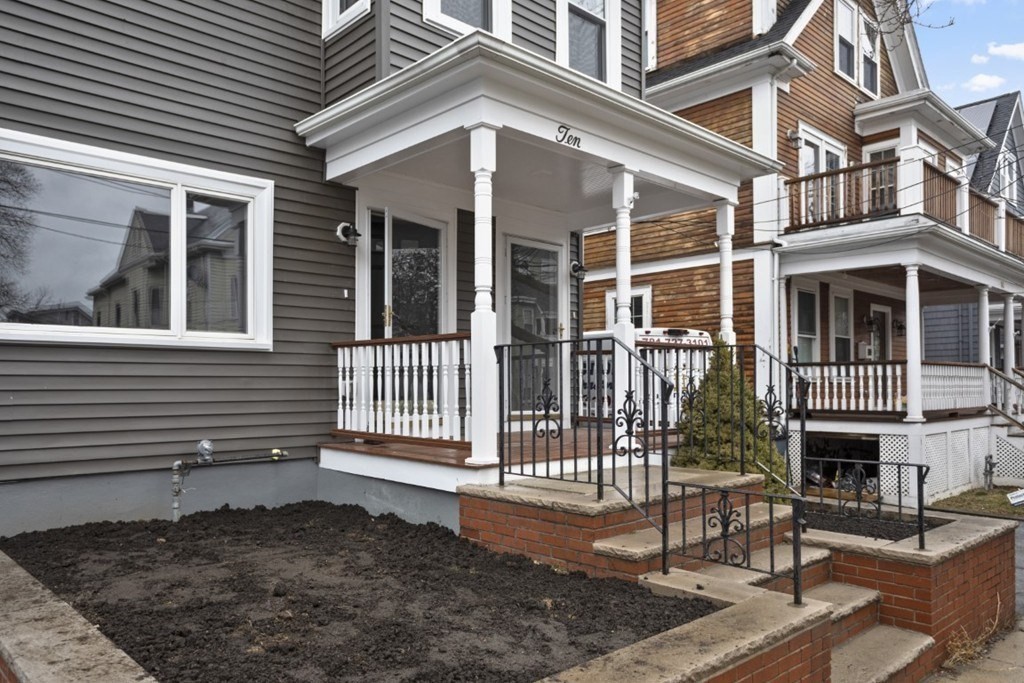 10 Grant St, Somerville