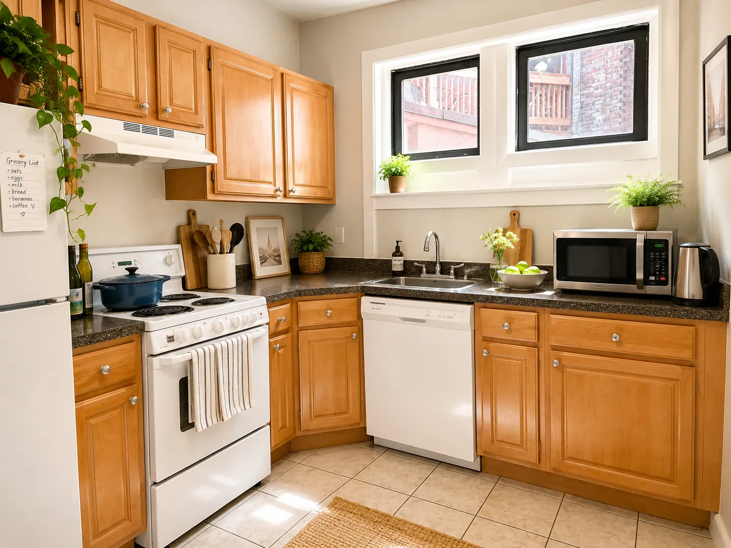 1950 Beacon St, Brighton