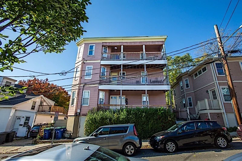 6 Belmont St, Spring Hill