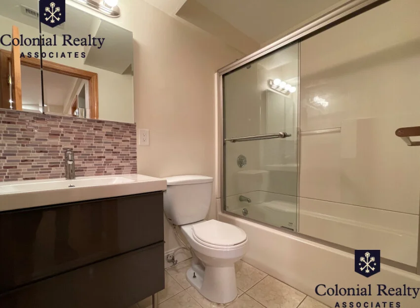 1805 Beacon St, Brookline