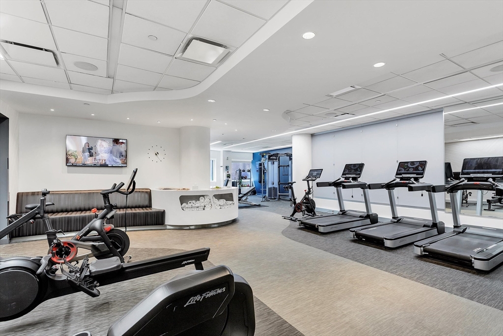 110 Stuart St, Downtown