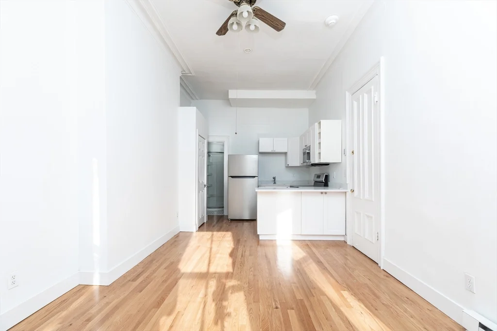 75 Chandler St, South End