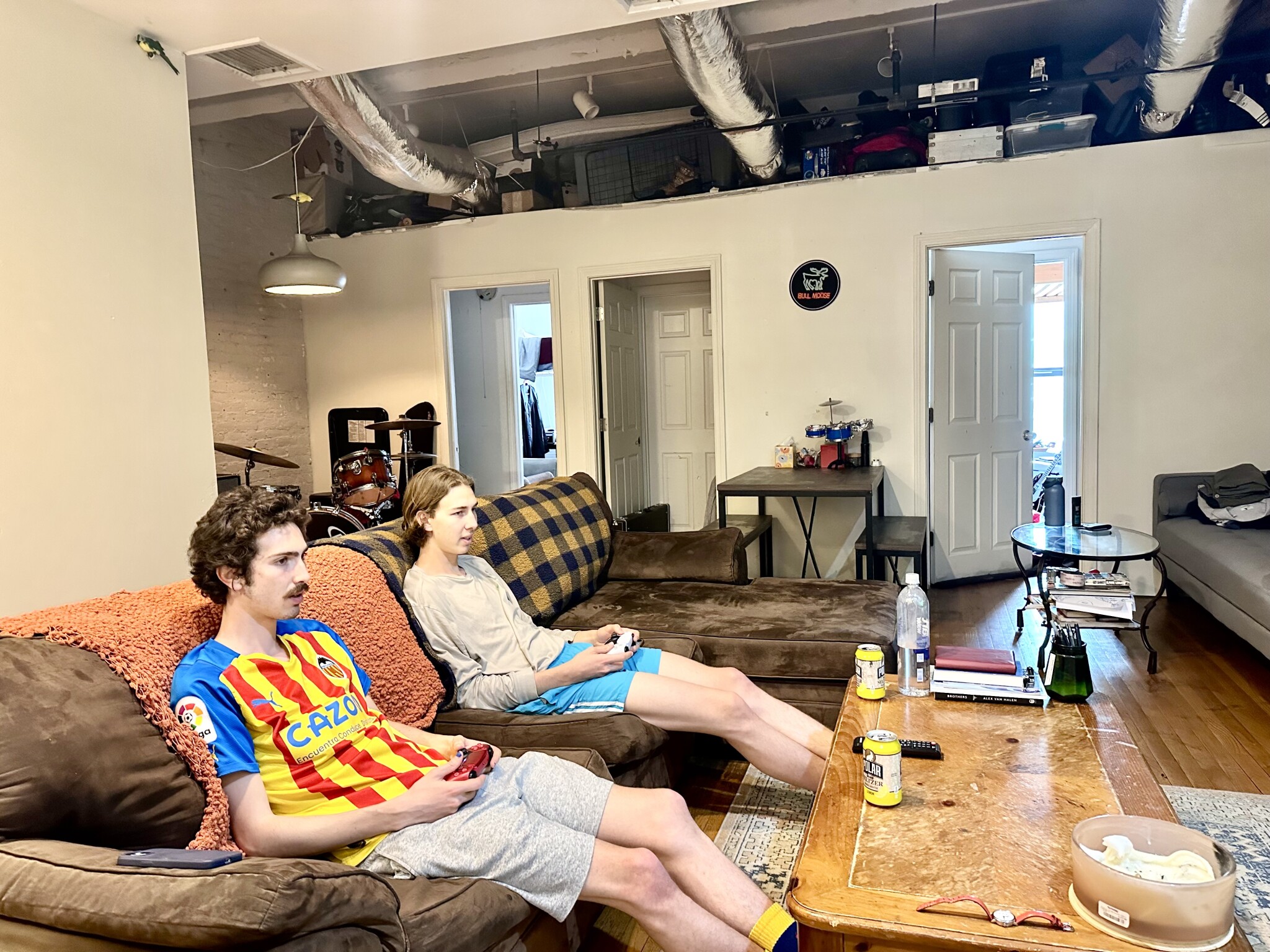 173 Massachusetts Ave, Back Bay