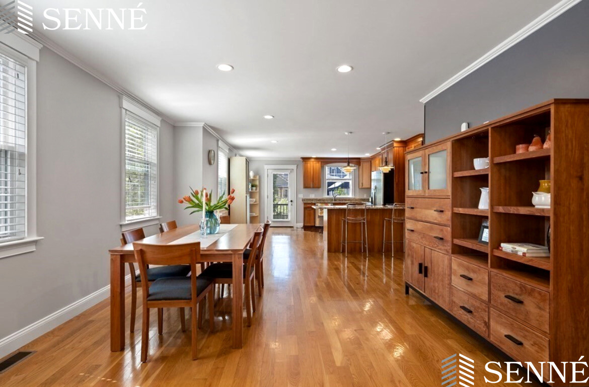 66 Thorndike St, East Cambridge