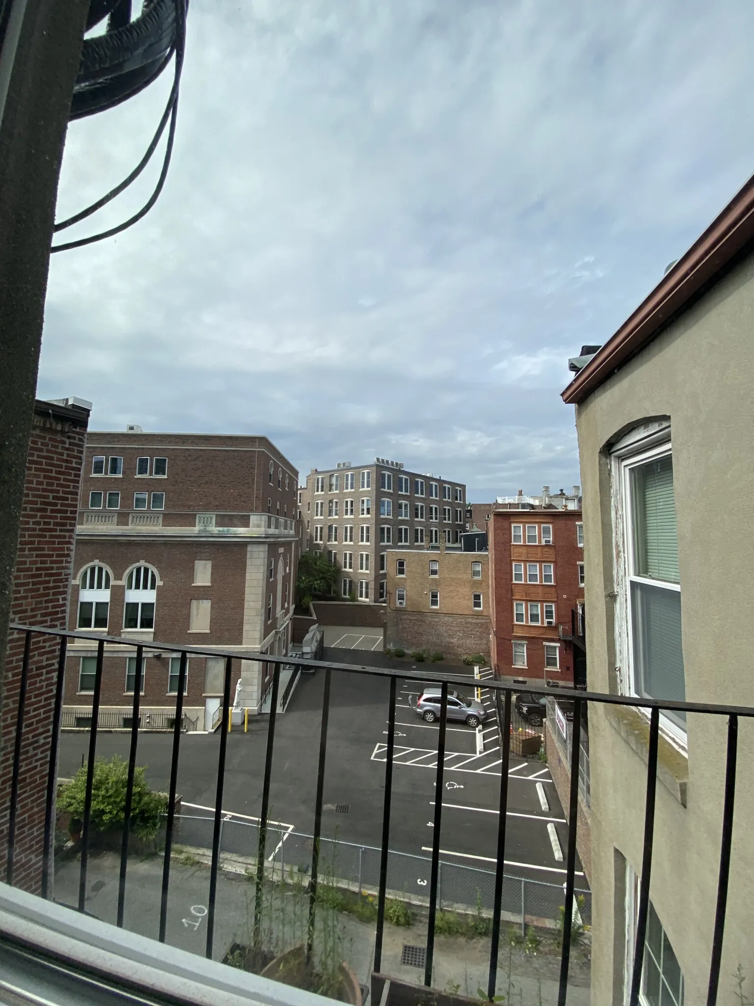 15 Cooper St, North End