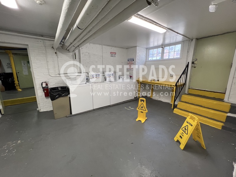 66 South Huntington Ave, Mission Hill