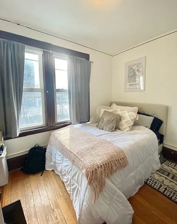 2 Parker Hill Ter, Boston